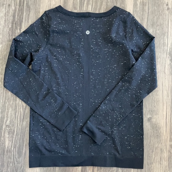 Lululemon Swiftly Tech Long Sleeve - Picture 2 of 7